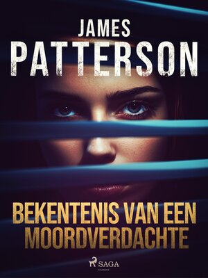 cover image of Bekentenis van een moordverdachte